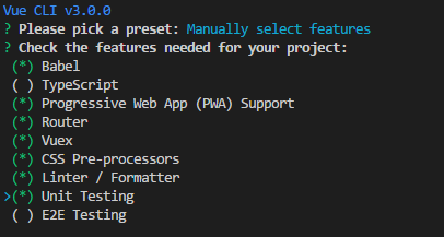 手动选择如上特性 图片2